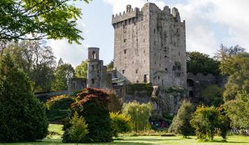 14 Days in Ireland & Scotland, incl. Dublin and Edinburgh