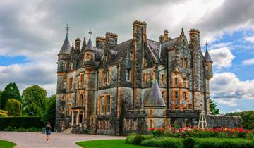 14 Days in Ireland & Scotland, incl. Dublin and Edinburgh