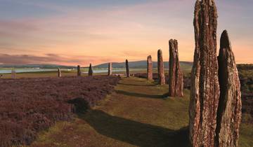 Britain & Ireland Discovery - Premium (Small Group) Tour