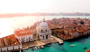 14 Day Italy Highlights Tour Package – Venice, Milan, Florence, Rome & Naples