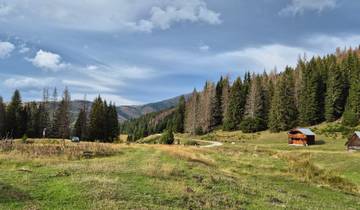 The best part of Balkan Peaks Trail Albania & Montenegro in 6 Day