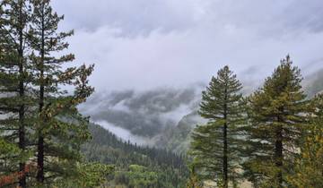 The best part of Balkan Peaks Trail Albania & Montenegro in 6 Day