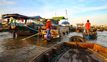 16 jours de découverte du delta du Mékong (Vietnam et Cambodge) - Circuit privé circuit