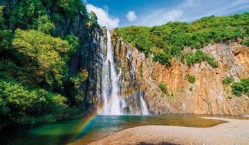 La Réunion à savourer