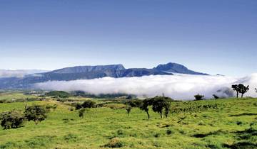 La Réunion à découvrir