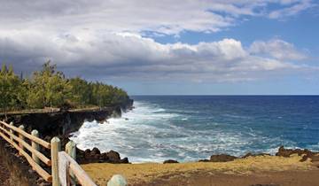 La Reunion - Island of a thousand faces