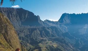 La Reunion - Island of a thousand faces