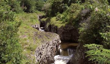 La Réunion - l'île aux mille visages