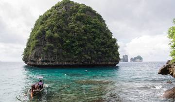 7 jours sur l'île de Phuket Profitez des sites les plus attrayants.