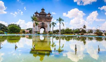 14 Day Southeast Asia Itinerary, incl. Hanoi and Phuket