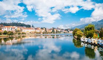 14 Day Southeast Asia Itinerary, incl. Hanoi and Phuket