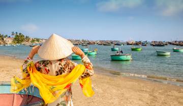14 Day Southeast Asia Itinerary, incl. Hanoi and Phuket