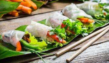 14 Day Southeast Asia Itinerary, incl. Hanoi and Phuket