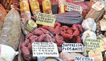 Upgraded - Walking Italy: Rome & Umbria Tour
