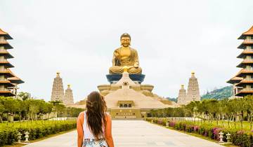 10 Day Taiwan Itinerary, incl. Taipei and Sun Moon Lake