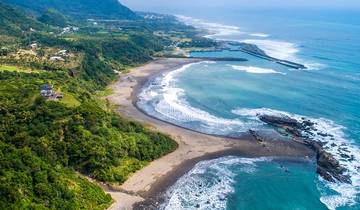 10 Day Taiwan Itinerary, incl. Taipei and Sun Moon Lake