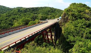 10 Day Taiwan Itinerary, incl. Taipei and Sun Moon Lake
