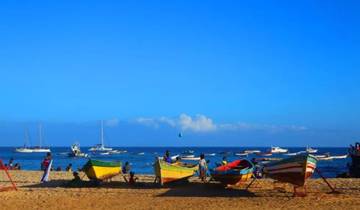 ISLAND-SHOPPING CAP-VERDIENS