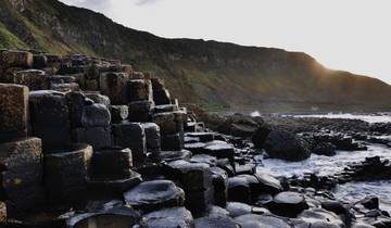 The Best of Ireland featuring the Wild Atlantic Way (Dublin to Kilkenny) (2025)