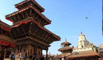 Luxury Tour in Nepal - 8 Days Tour