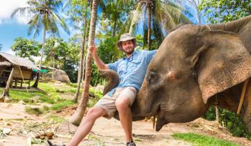 21 Tage Thailand, Kambodscha und Vietnam Entdeckungstour privat (privater Reiseleiter & Fahrer）