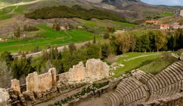 Wonders of Ancient Algeria and the M'Zab Valley