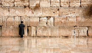 Israel entdecken