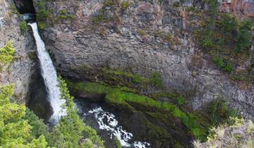 4 Days in Canadian Rockies, incl. Vancouver and Banff