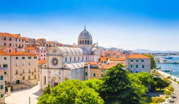 8 Days in Adriatic Sea, incl. Venice and Athens