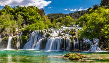 8 Days in Adriatic Sea, incl. Venice and Athens