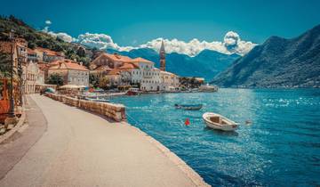 8 Days in Adriatic Sea, incl. Venice and Athens
