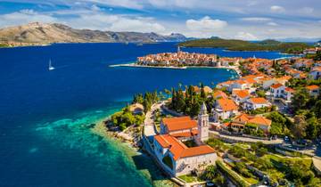 Trésors de la Méditerranée Venise → Istanbul (2025) (20 destinations)