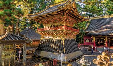 Enchanting Japan (incl. flight) Tour
