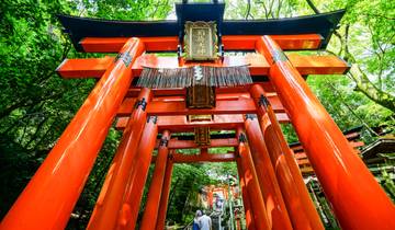 Japan for Individualists (incl. flight) Tour