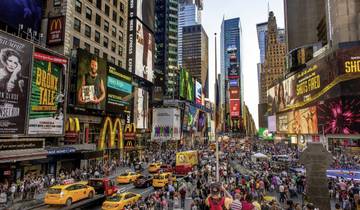 New York for Insiders (5 nights)