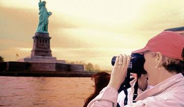 New York voor insiders (5 nachten)-rondreis