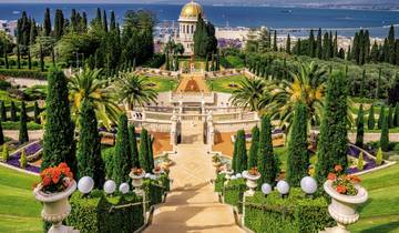 Israel entdecken