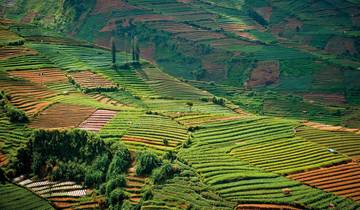 Nature, culture and tradition (private tour) Tour