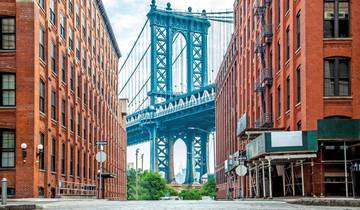 New York pour les initiés (7 nuits)