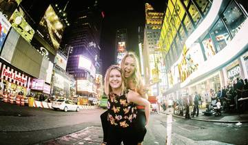New York pour les initiés (7 nuits)