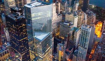 New York for Insiders (7 nights)