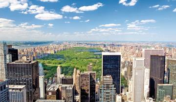 Circuito Nueva York para iniciados (7 noches)