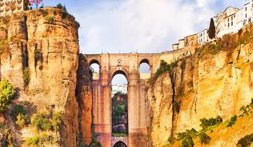 Andalucia at Christmas