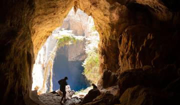 Zimbabwe & Zambia - Ancient Pathways