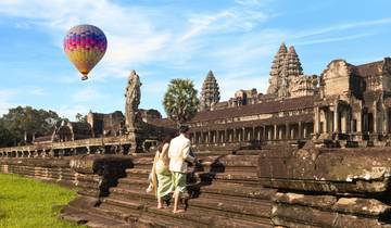 10 Day Southeast Asia Itinerary, incl. Hanoi and Phuket