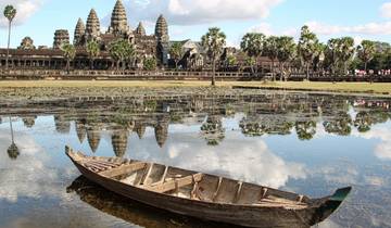 10 Day Southeast Asia Itinerary, incl. Hanoi and Phuket