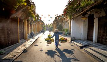 10 Day Southeast Asia Itinerary, incl. Hanoi and Phuket