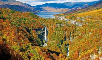Land der aufgehenden Sonne (nur Landprogramm) Rundreise