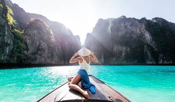 Vietnam and Thailand Luxury Tour: 14-Day Experience