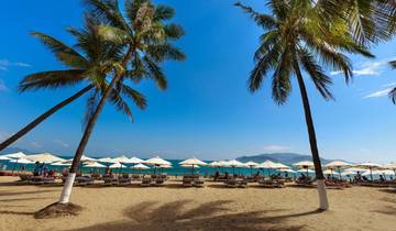 9-Day Exciting Beach Vacation in Vietnam Tour